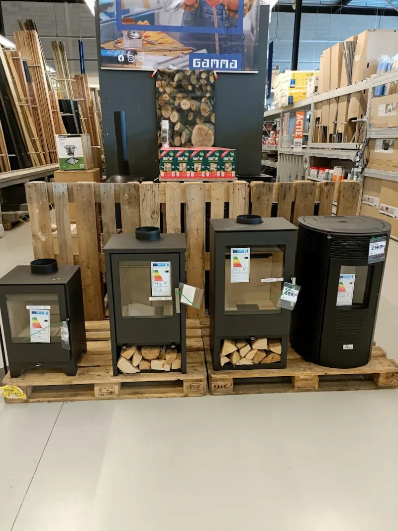 GAMMA Hoogeveen — foto 10