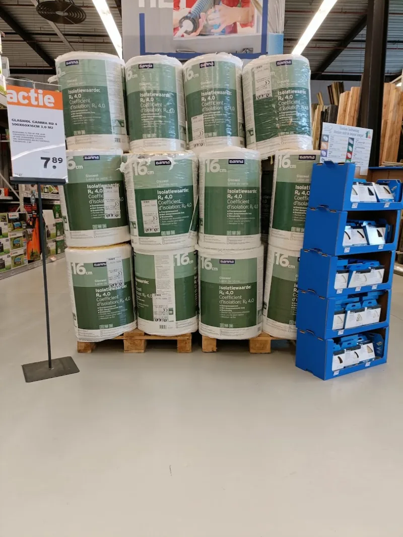 GAMMA Hoogeveen — foto 9