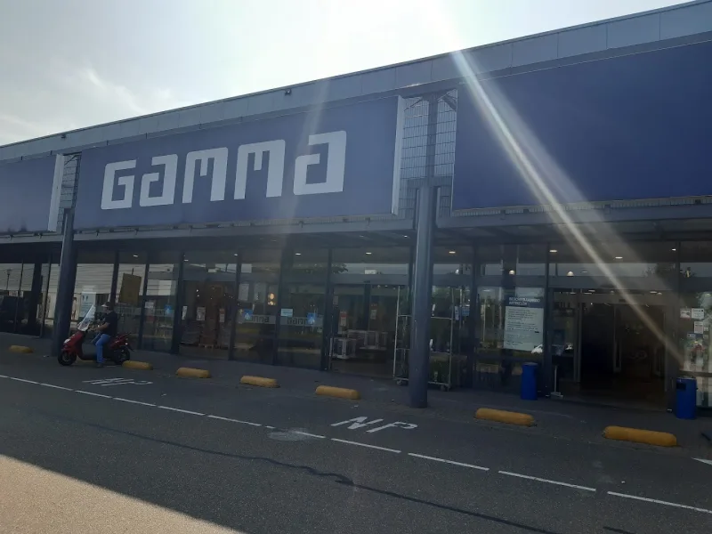 GAMMA Geleen