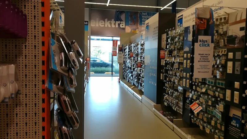 GAMMA Geleen — foto 2
