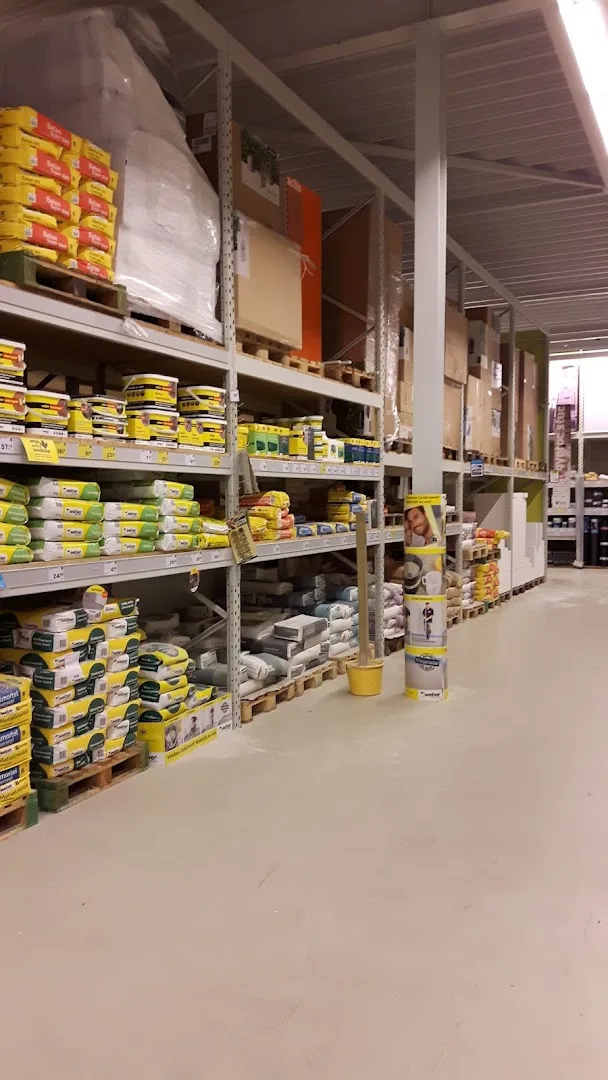 GAMMA Wageningen — foto 6