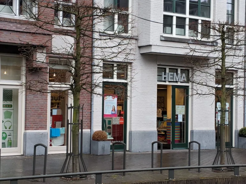 HEMA Helmond-Brandevoort — foto 5