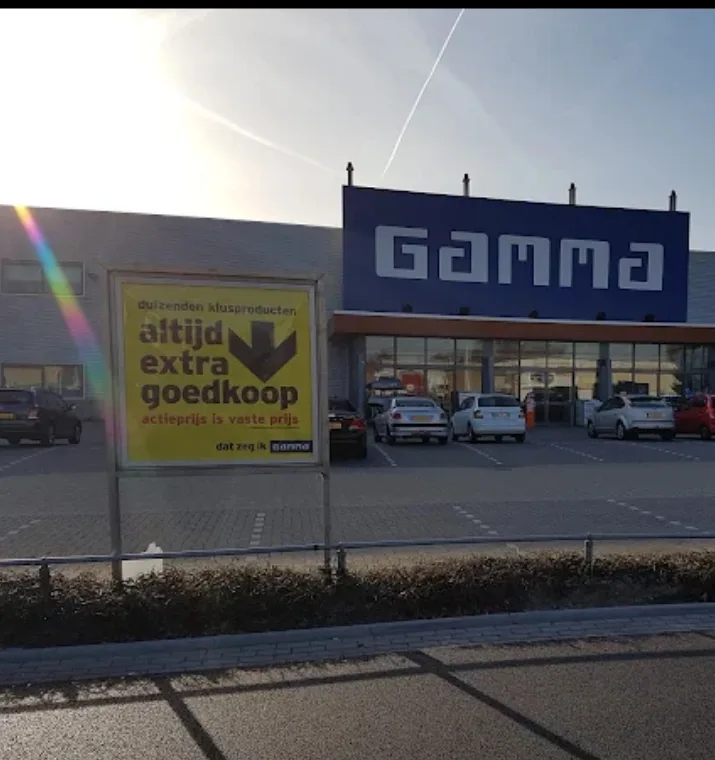 GAMMA Oldenzaal