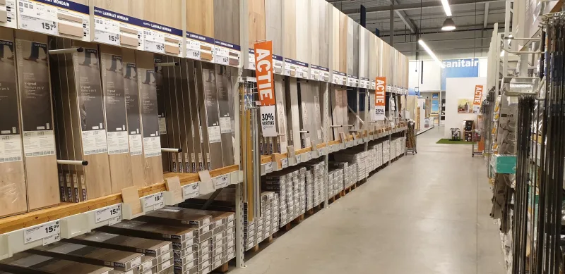 GAMMA Oldenzaal — foto 3