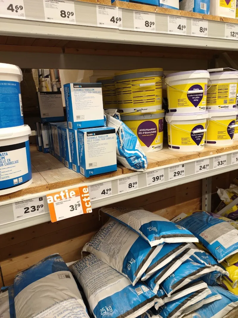 GAMMA Oldenzaal — foto 4