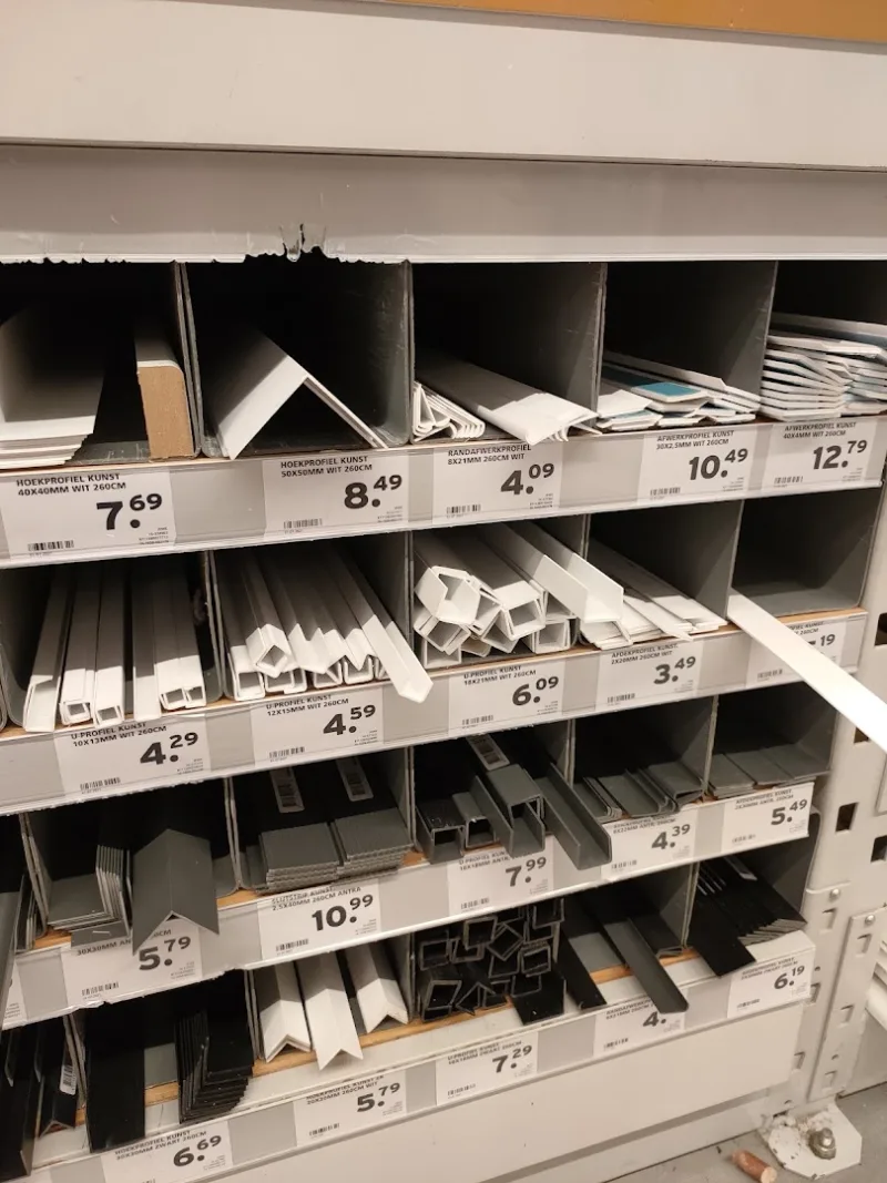 GAMMA Oldenzaal — foto 9