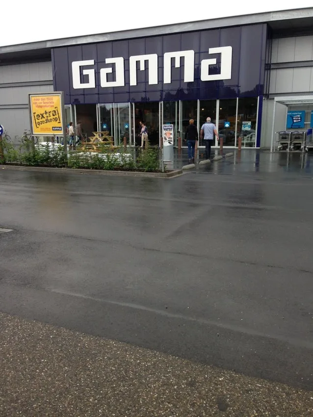 GAMMA Meppel