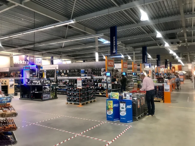 GAMMA Meppel — foto 2
