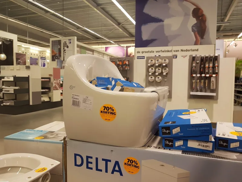 GAMMA Meppel — foto 3