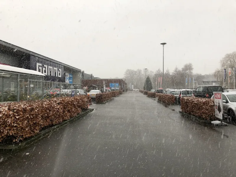 GAMMA Meppel — foto 5