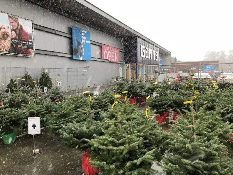 GAMMA Meppel — foto 8
