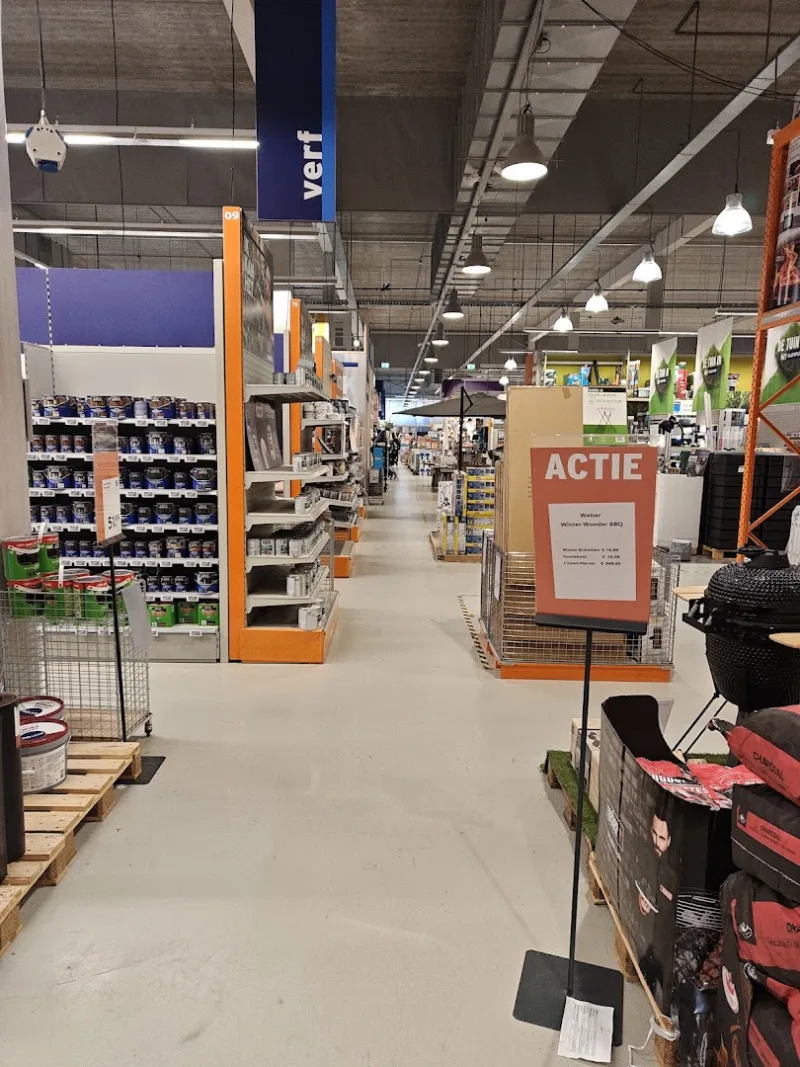 GAMMA Hilversum — foto 3