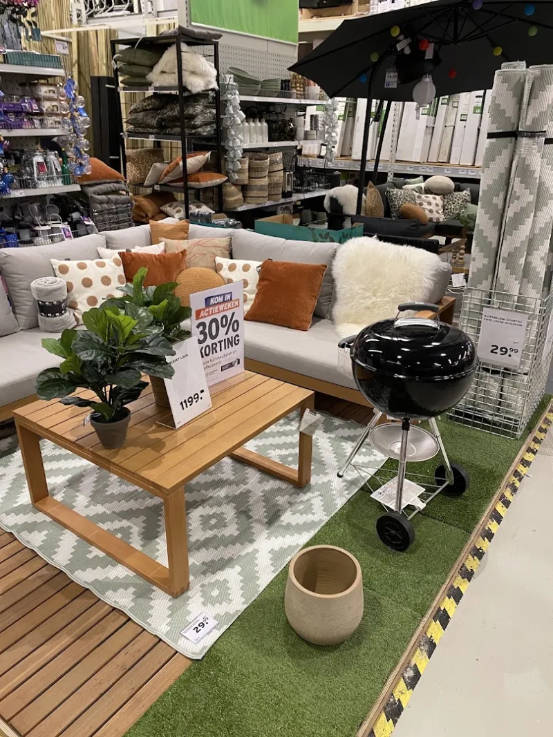 GAMMA Hilversum — foto 4