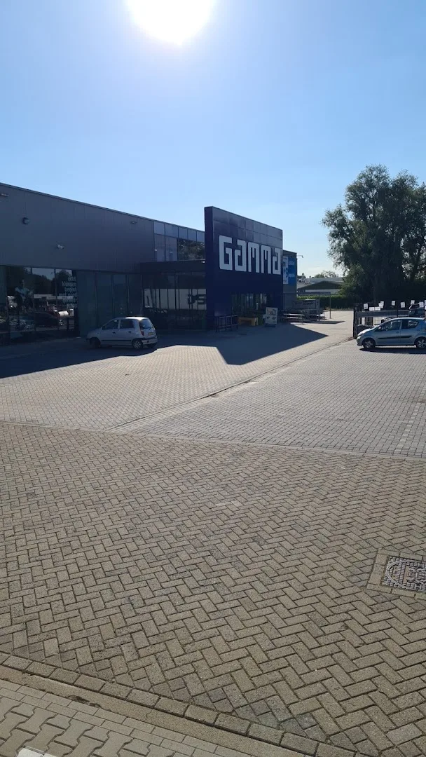 GAMMA Zaltbommel — foto 6