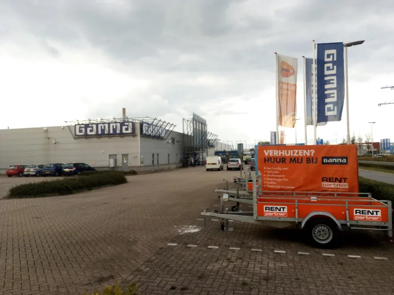 GAMMA Nijmegen-Energieweg — foto 4