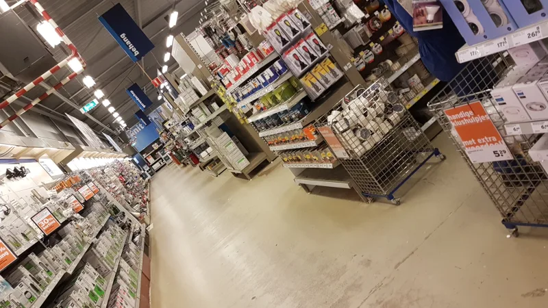 GAMMA Nijmegen-Energieweg — foto 6
