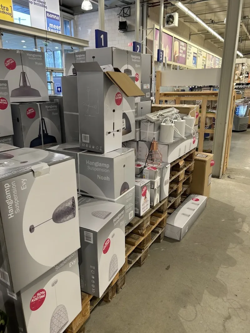 GAMMA Den Bosch — foto 8