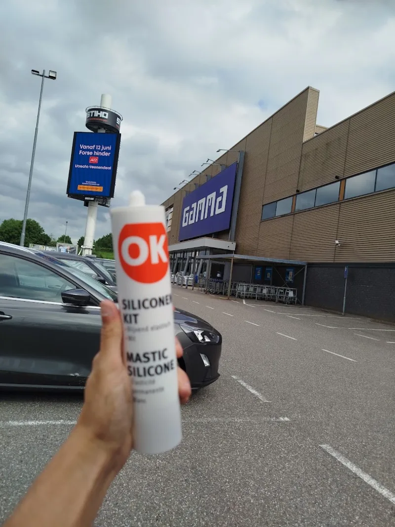 GAMMA Nieuwegein — foto 8