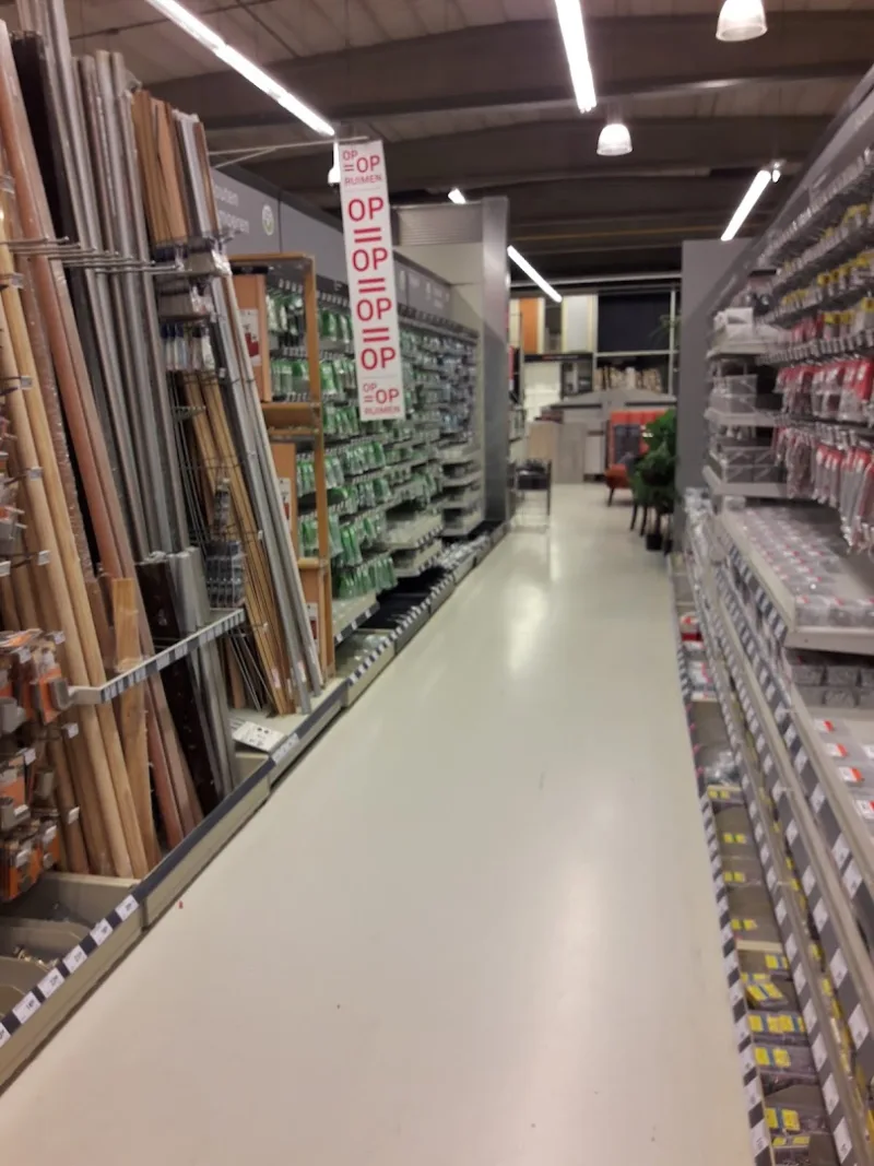 GAMMA Nieuwegein — foto 10