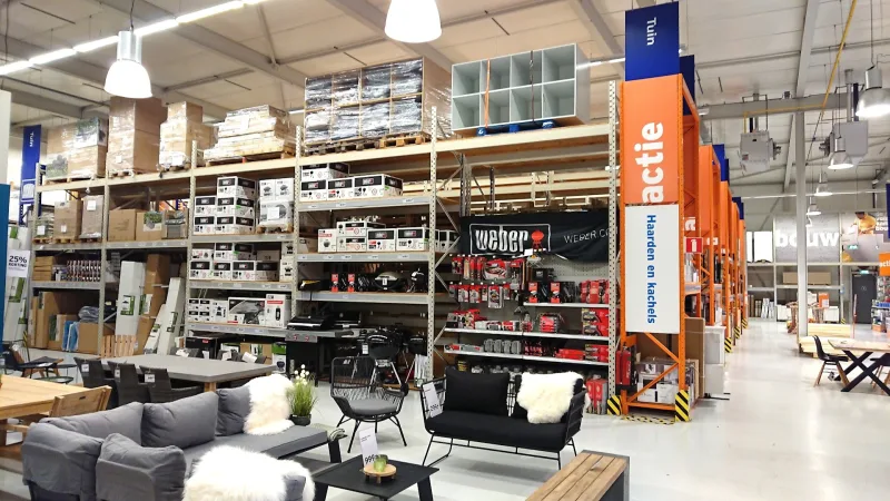 GAMMA Helmond — foto 2