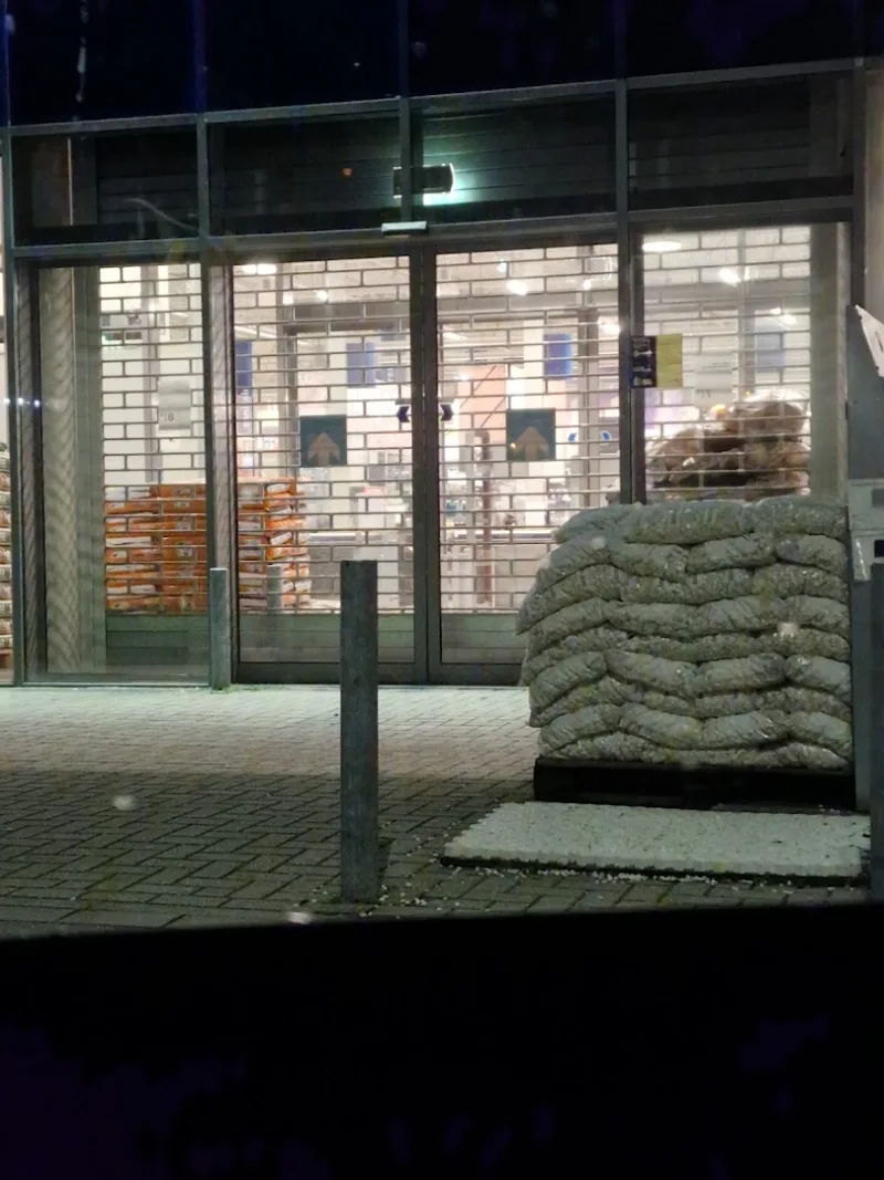 GAMMA Alkmaar