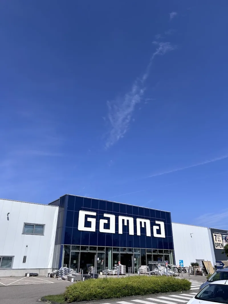 GAMMA Alkmaar — foto 2