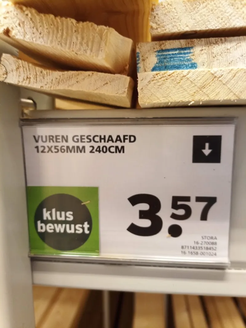 GAMMA Alkmaar — foto 5