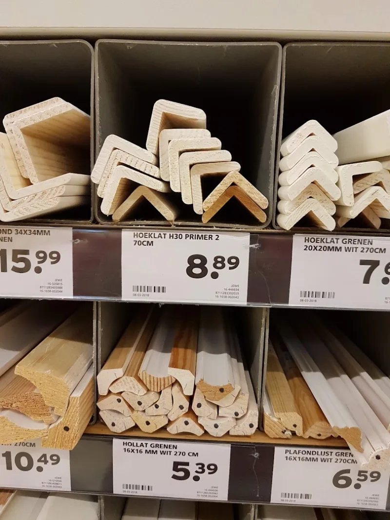 GAMMA Alkmaar — foto 6