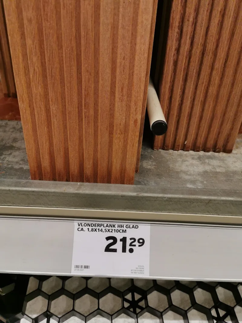 GAMMA Alkmaar — foto 8