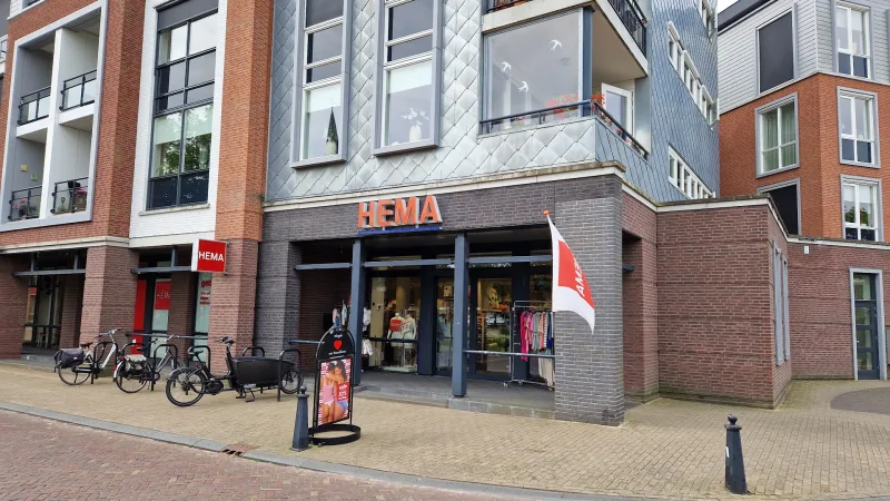HEMA Hengelo — foto 3