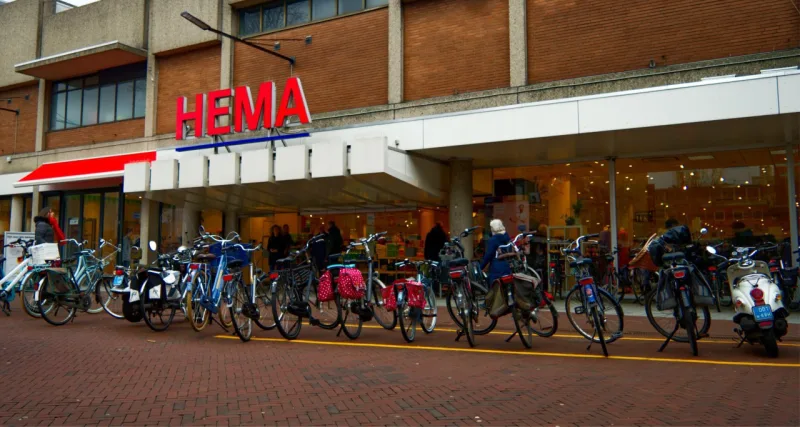 HEMA Hengelo — foto 4