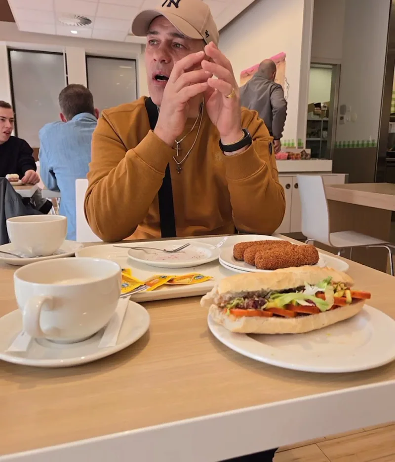 HEMA Hengelo — foto 5