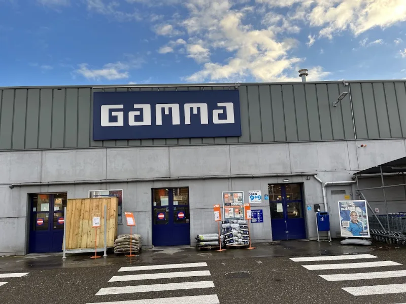 GAMMA Boxmeer