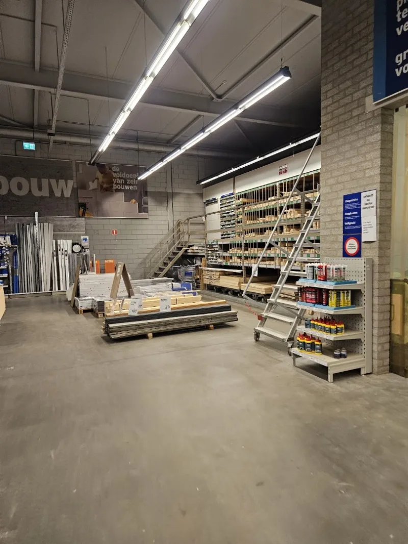 GAMMA Boxmeer — foto 2