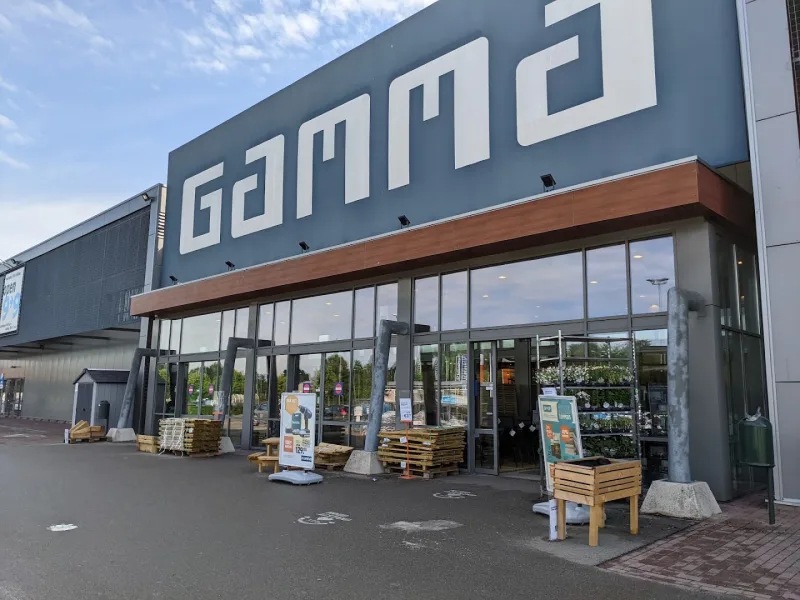 GAMMA Roermond