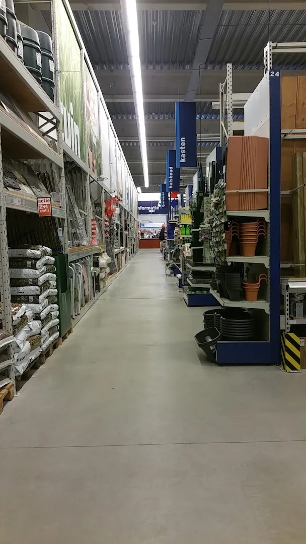 GAMMA Doetinchem — foto 10