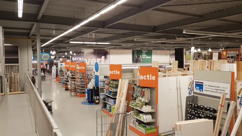 GAMMA Veenendaal — foto 2