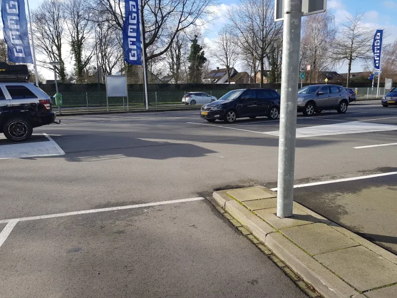 GAMMA Veenendaal — foto 4