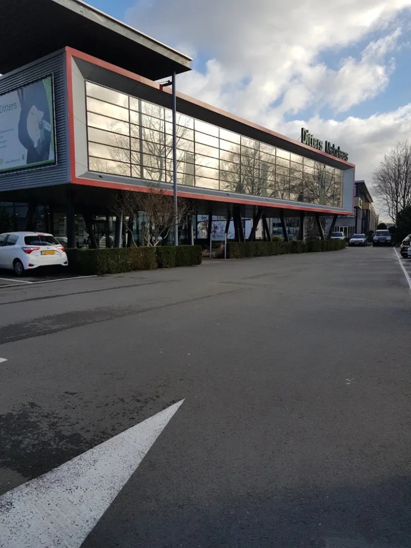 GAMMA Veenendaal — foto 6