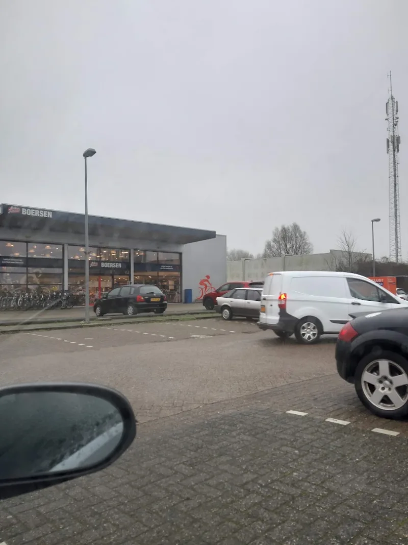 GAMMA Schagen — foto 8