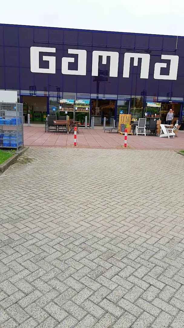 GAMMA Appingedam — foto 2