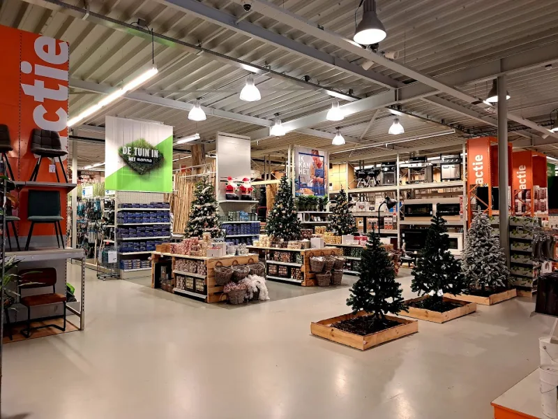 GAMMA Appingedam — foto 3