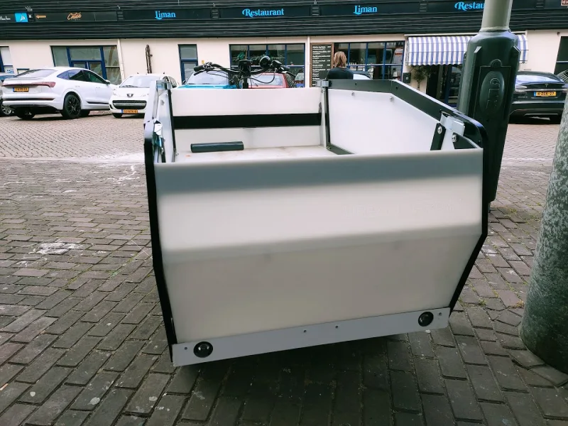 GAMMA Den Haag-Scheveningen — foto 10