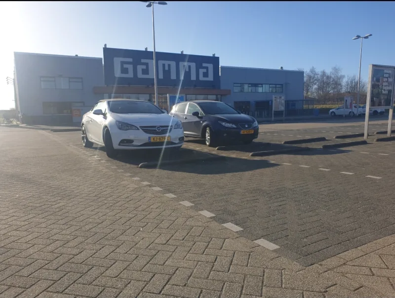 GAMMA Almere-Poort — foto 3