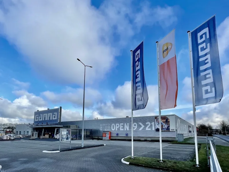 GAMMA Assen — foto 3