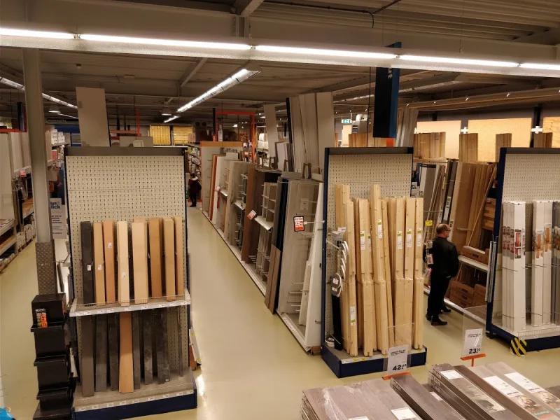 GAMMA Assen — foto 5