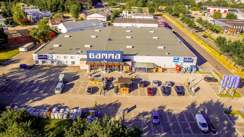 GAMMA Assen — foto 6