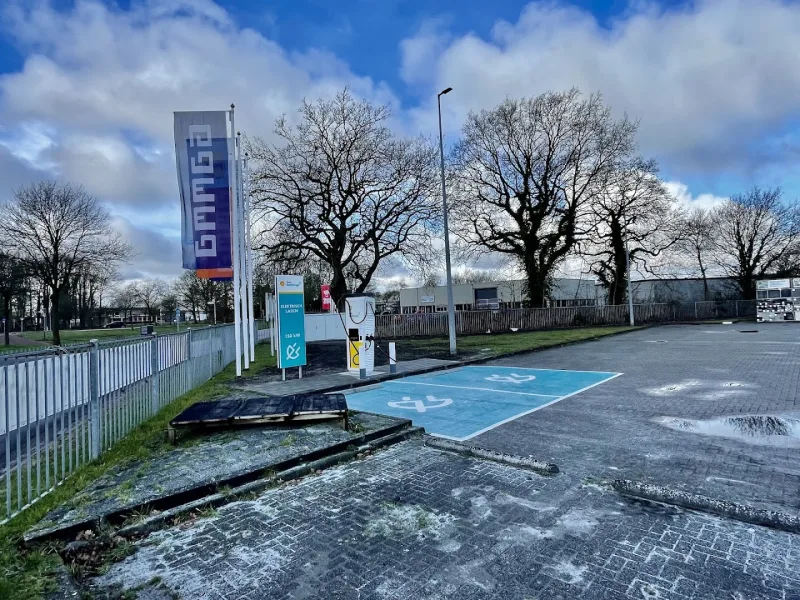 GAMMA Assen — foto 7