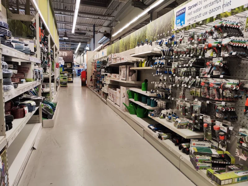 GAMMA Vlaardingen — foto 2