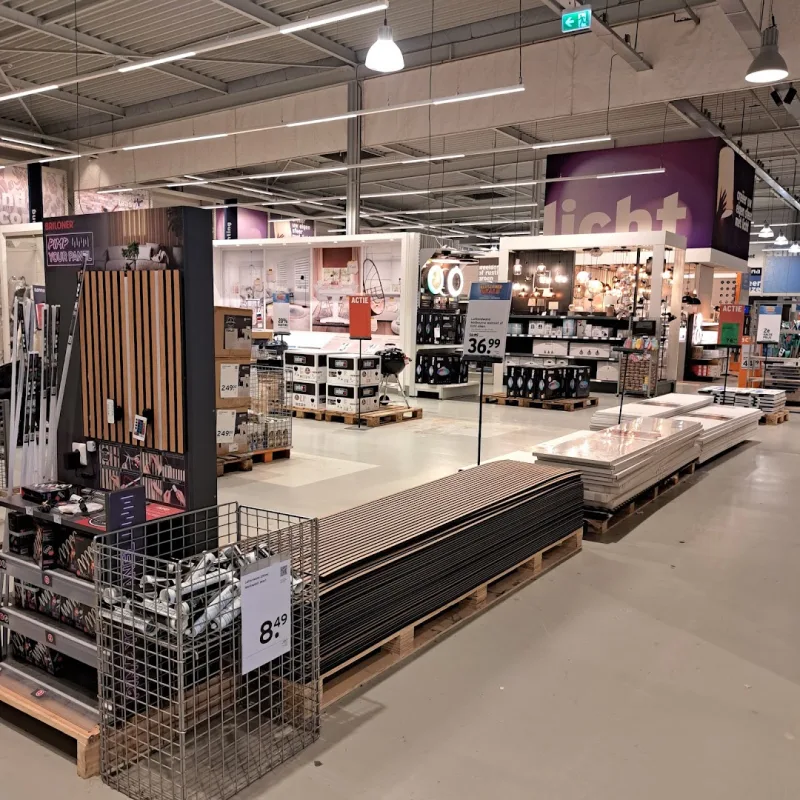GAMMA Vlaardingen — foto 3